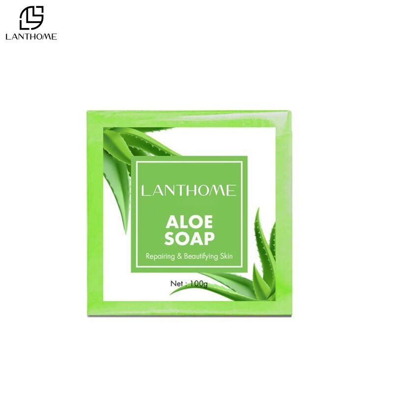 Lemon Soap Manufacturer - 100g Natural for Face and Body Hydrating Whitening Brightening and Moisturizing