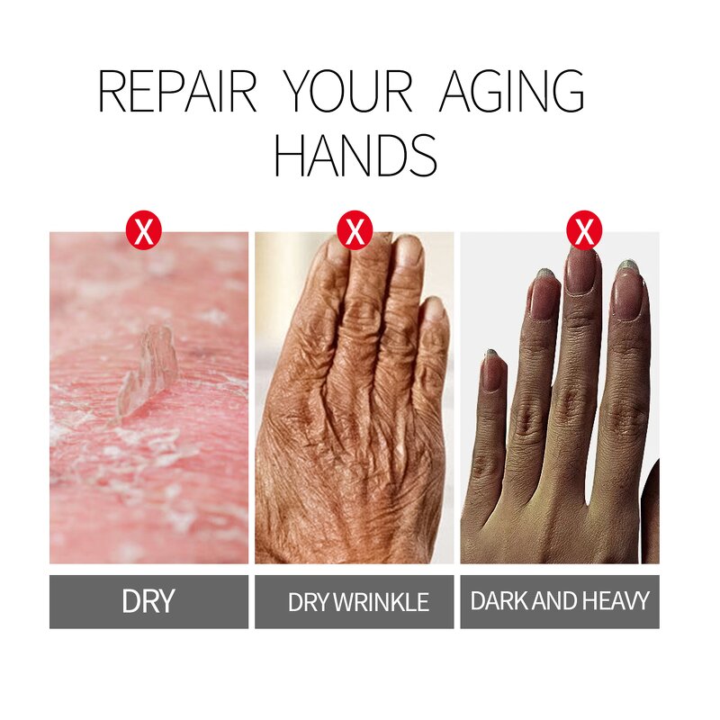 Hand Care Manufacturer - Wholesale Custom Logo 50g Pure Natural Organic Exfoliating Whitening Anti-aging Green Tea