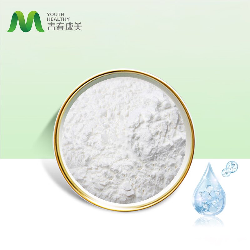 Hydrolyzed Keratin Manufacturer - ISO Factory Hair Care 99% Pure Metric Tons