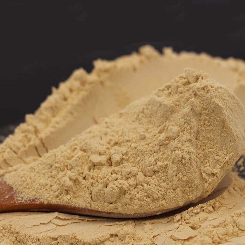 Siberian Ginseng Manufacturer - 1%-80% Ginsenosides UV Tested Drum