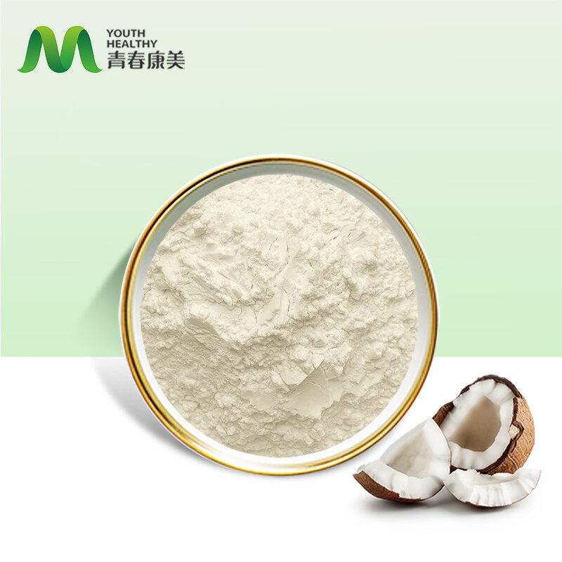 Desiccated Coconut Manufacturer - Best Selling Milk Powder