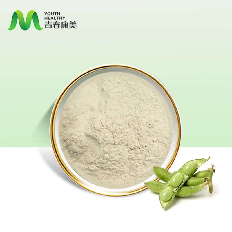 Peptide Protein Manufacturer - Pure Protein Wild Soybean Herbal Drum