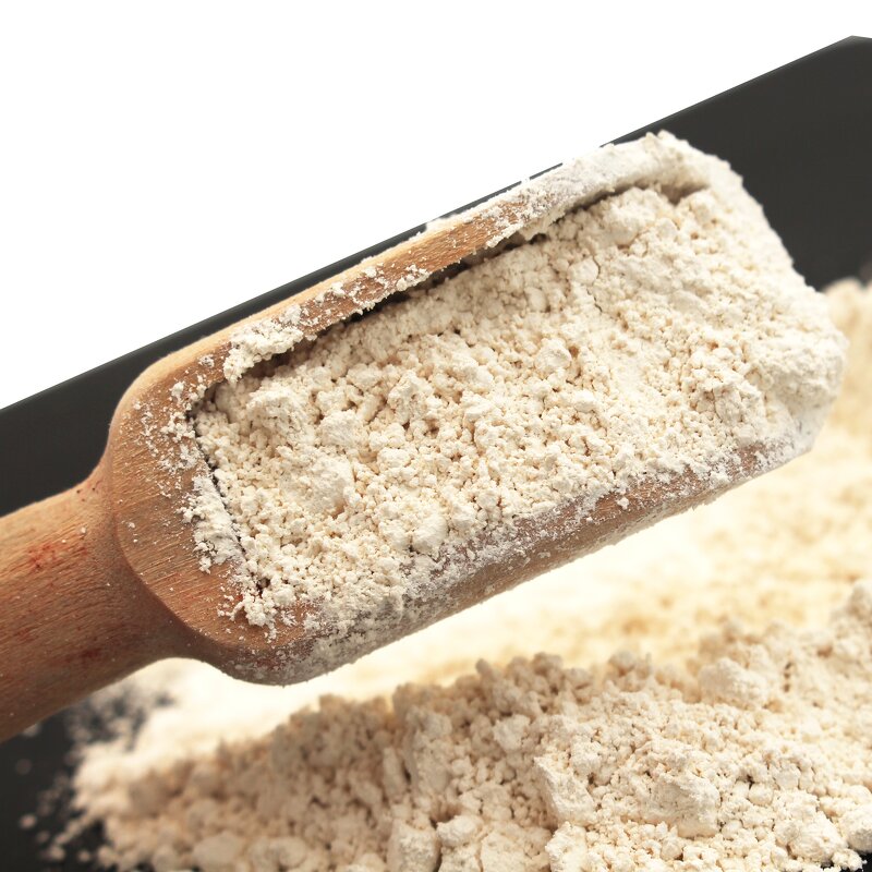 Milk Thistle Manufacturer - Liver Supplement Organic Silymarin Powder