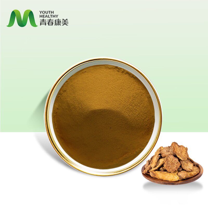 Cistanche Tubulosa Manufacturer - Youth China Organic Powder