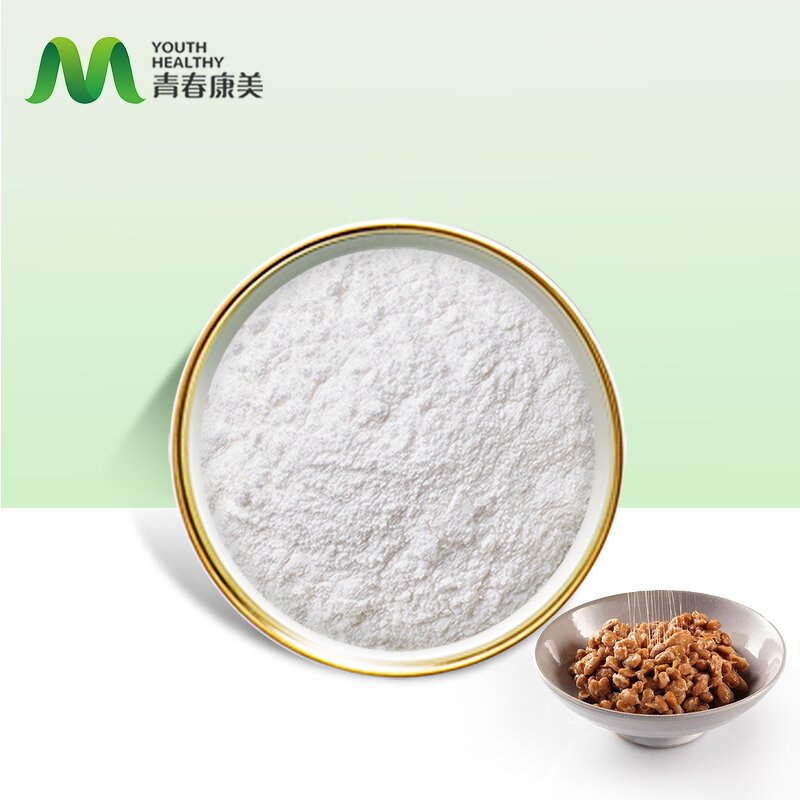 Nattokinase Manufacturer - Nattiase Fermented 2000fu