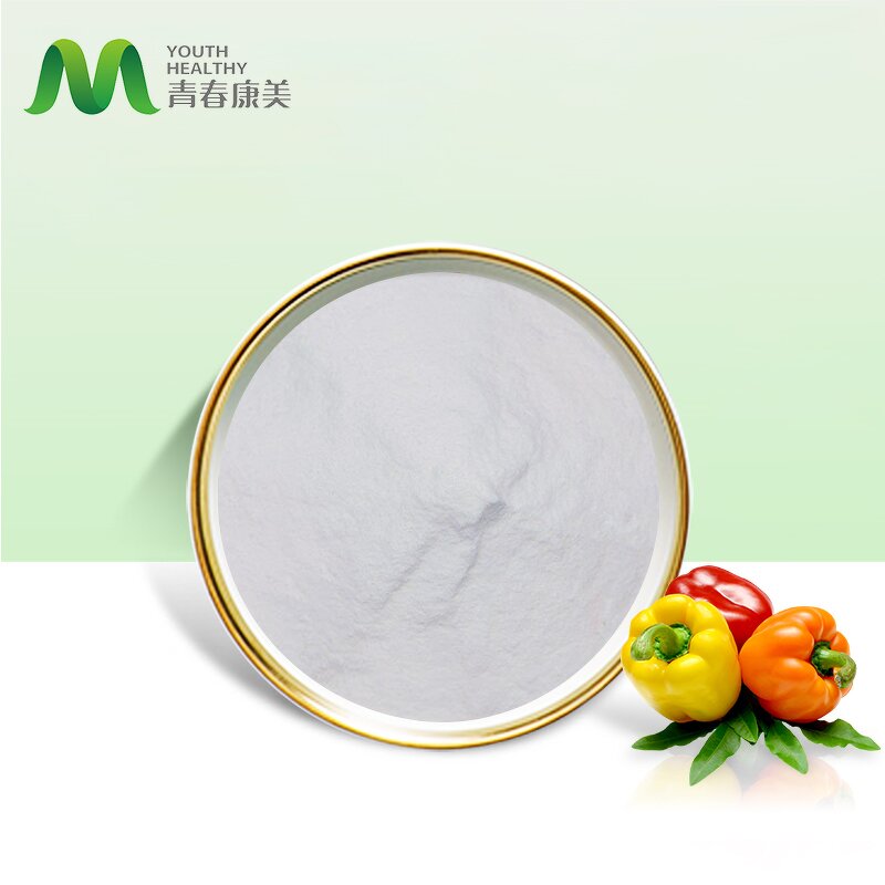 Hawthorn Powder Manufacturer - China Manufacturer Best Selling Bulk