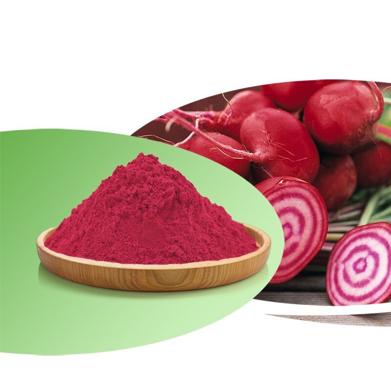 Beetroot Powder Manufacturer - Organic Non GMO Vegetable