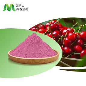 Sour Cherry Juice Manufacturer - Professional Factory Supply