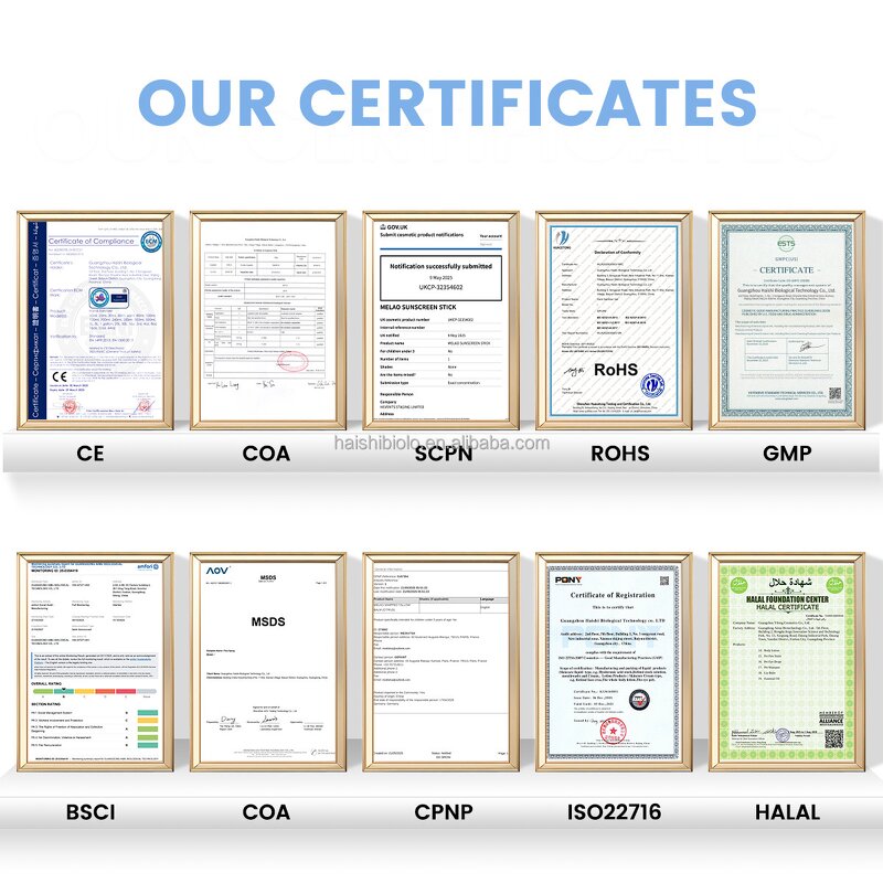 Hair Regrowth Serum Manufacturer - Private Label Copper Peptide Ghkcu for Breakage Reduction