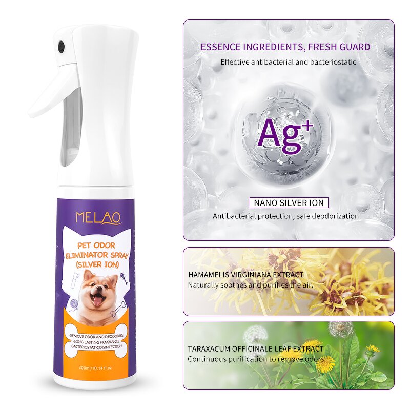 Odor Remover Manufacturer - Non Toxic Pet Odor Fighting Carpet Cleaner Spray for Home