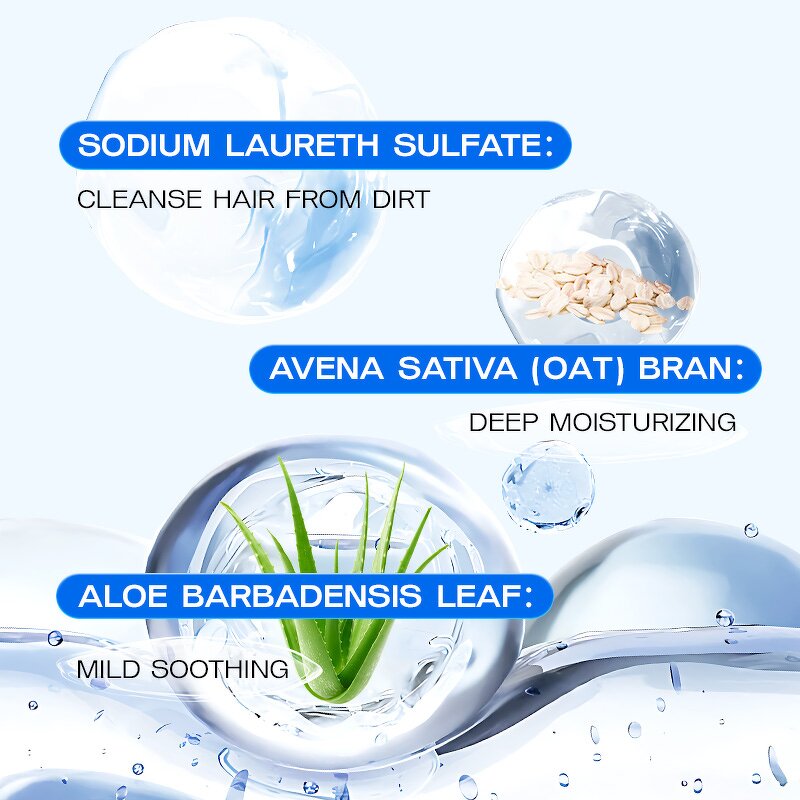 Pet Shampoo Manufacturer - Wholesale High Quality Anti Fungal 5 in 1 Pet Cleaning Bathing