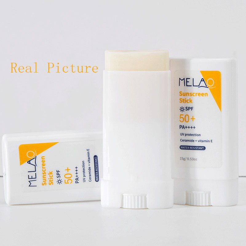 Sunscreen Balm Manufacturer - Compact Travel Size Pocket-Friendly On-the-Go Reapplication Face Body