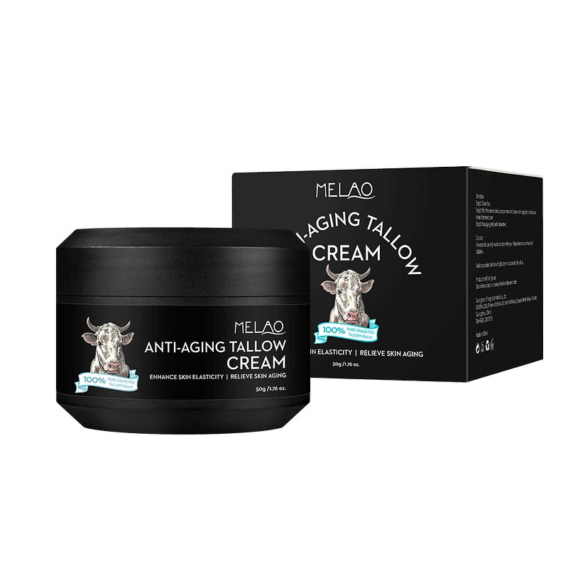 Face Cream Manufacturer - Mens Retinol Moisturizing Antiwrinkle Shrink Pores Whitening Smooth