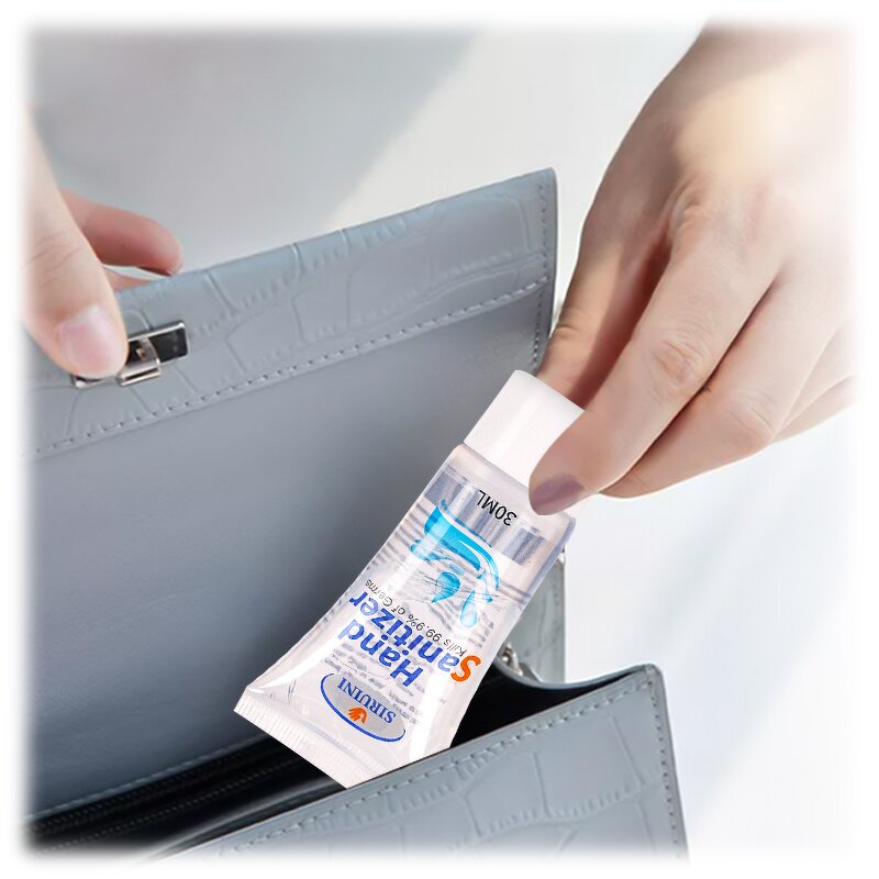 Hand Sanitizer Manufacturer - 99.9% Wholesale High Volume Big Bottle Manufacturer