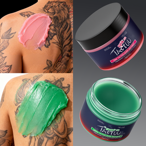 Tattoo Care Products Manufacturer - Wholesale Professional Tattoo Care for Men
