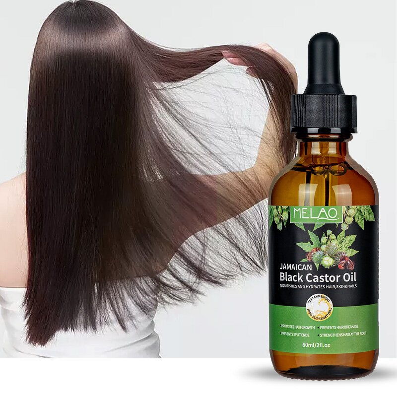 Hair Growth Oil Manufacturer - Private Label Organic Castor Oil Manufacturers for Hair Growth