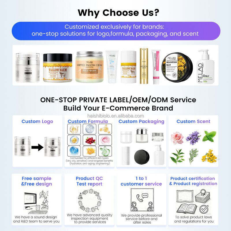 Face Cream Manufacturer - Private Label Hydrating Firming Salmon DNA PDRN Pink Collagen Jelly