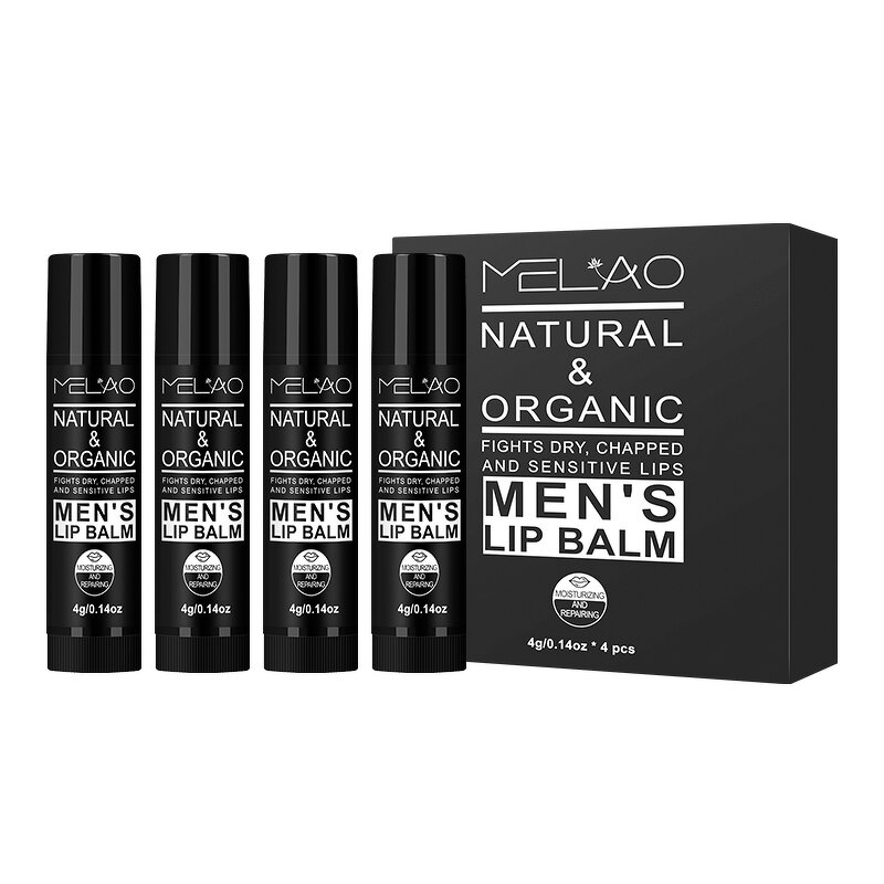 Lip Balm Manufacturer - Private Label Man Lightening Vegan for Men Smoker Best Selling