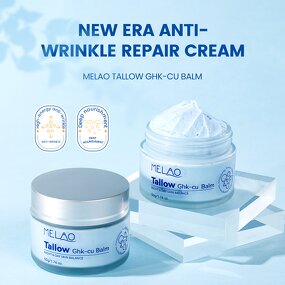 Face Cream Manufacturer - Private Label Peptide Night Cream Dry Skin Honey Organic Custom Logo