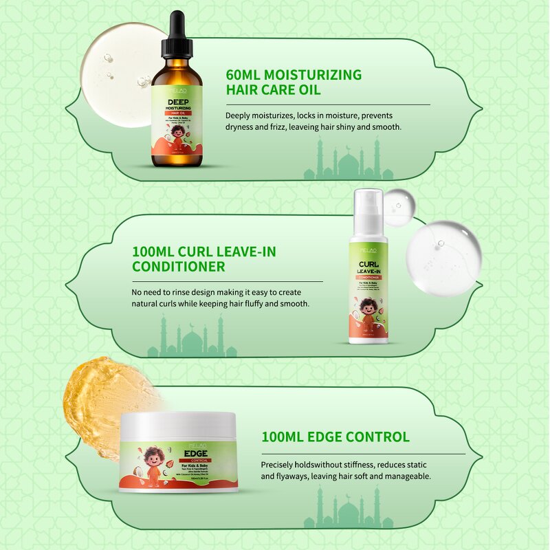 Edge Control Manufacturer - Non-Toxic Washable Soothing Children's Wax 4c No White Residue