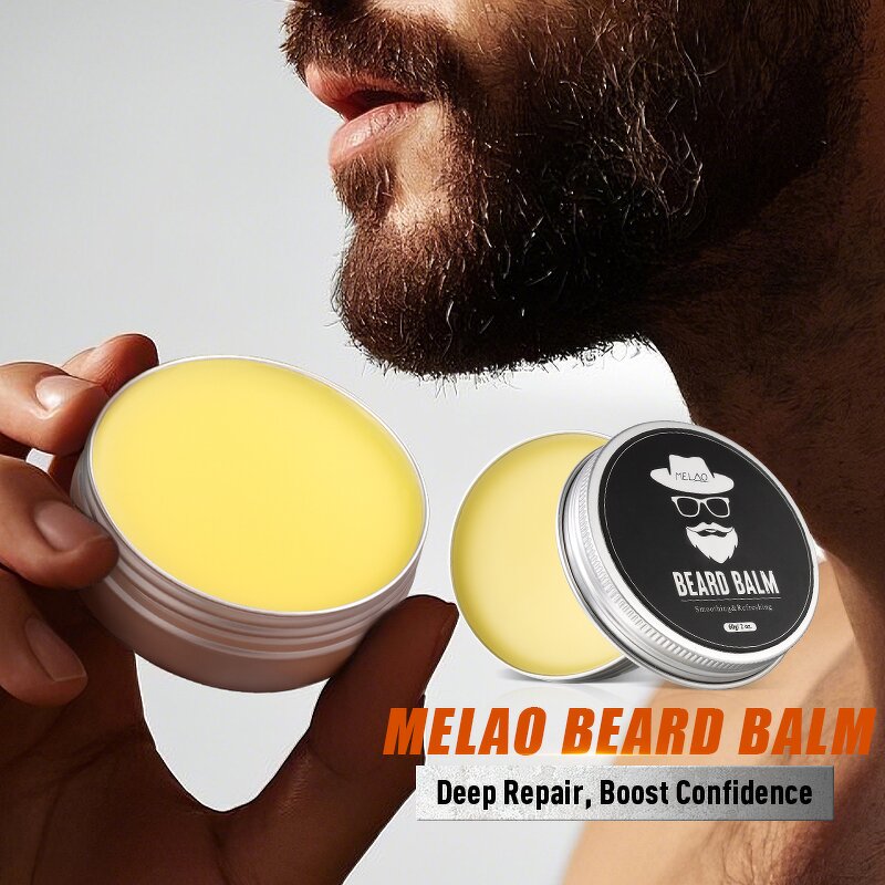 Beard Set Manufacturer - Custom Logo After Shave Growth Oil Serum Roller for Men Grooming