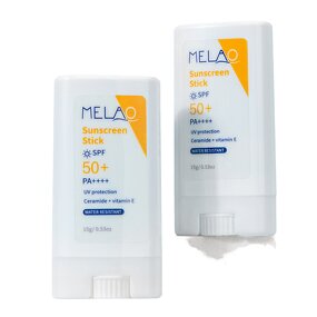 Sunscreen Balm Manufacturer - Compact Travel Size Pocket-Friendly On-the-Go Reapplication Face Body