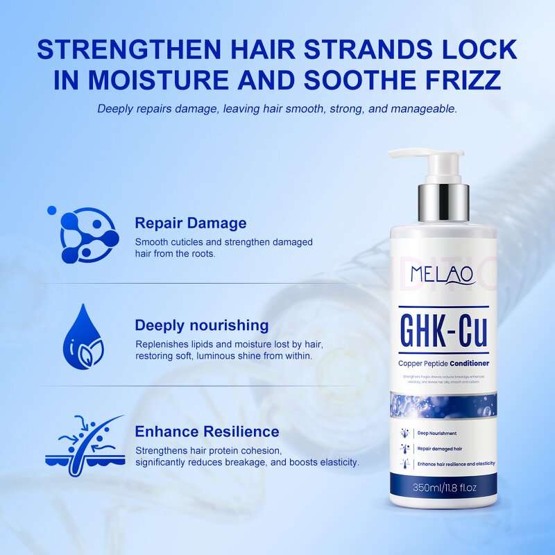 Shampoo Conditioner Set Manufacturer - Wholesale OEM Private Label Anti-dandruff Keratin Biotin