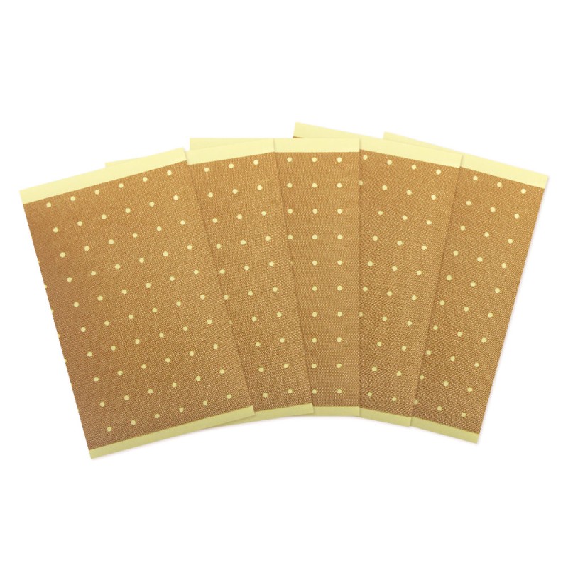 Soothing Knee Patch Factory - Warming Herbal Plaster Paste