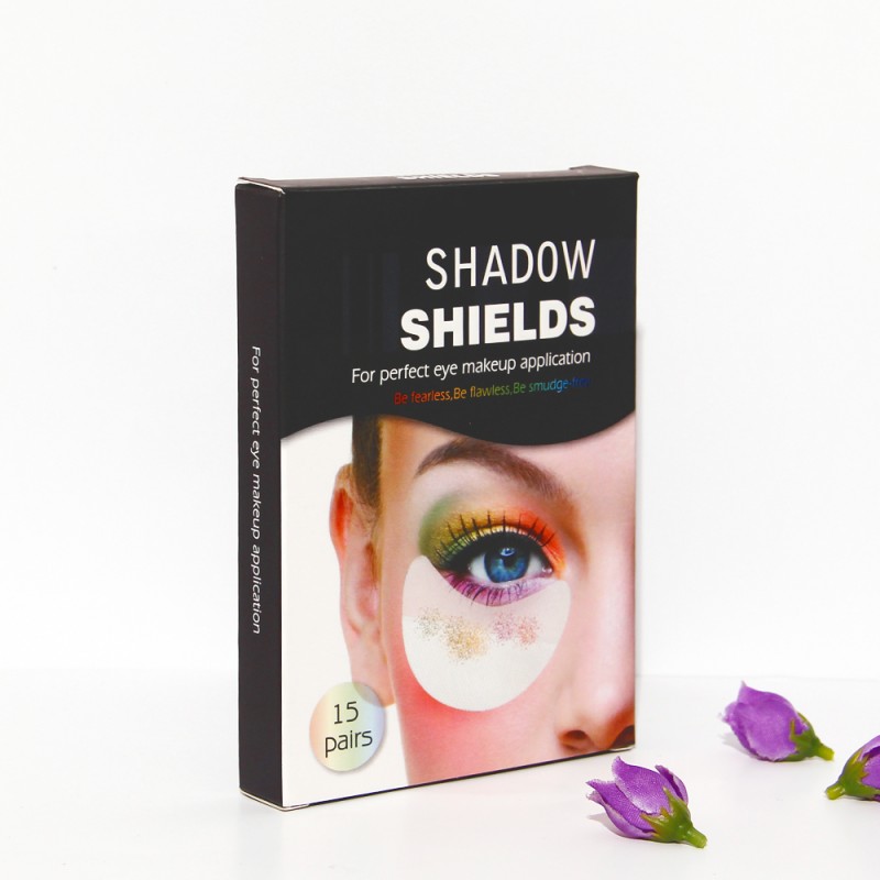 Eye Shadow Shields Factory - Adhesive Under Eye Patch