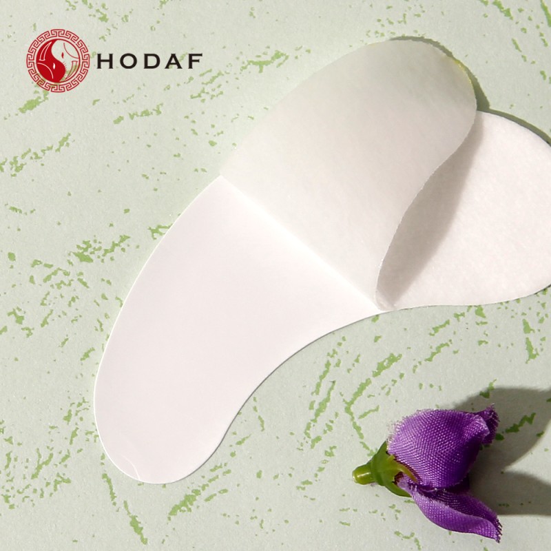 Eyelash Extension Patches Supplier - Disposable Under Eye Pad