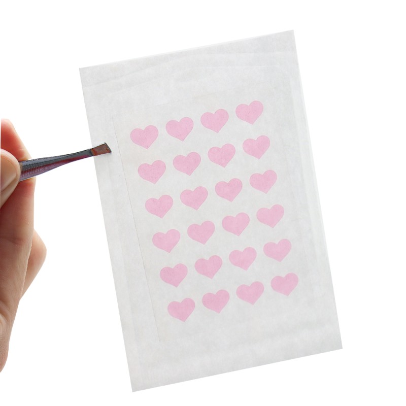 Acne Pimple Patch Manufacturer - Invisible Spot Cover Private