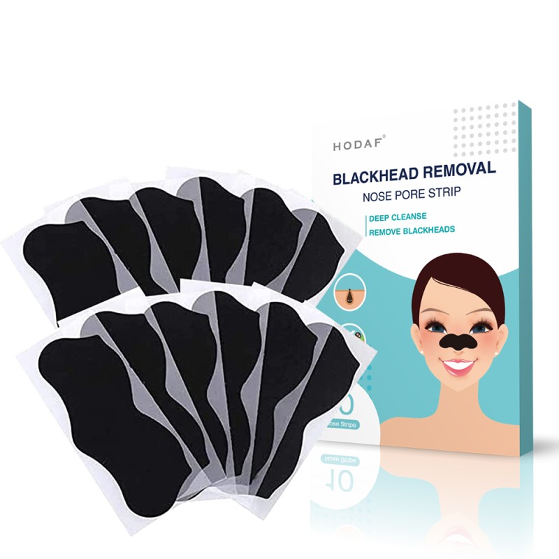 Blackhead Removal Mask Factory - Peel Nasal Shrink Pore