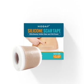 Scar Removal Strips Manufacturer - Professional Prevention Solution