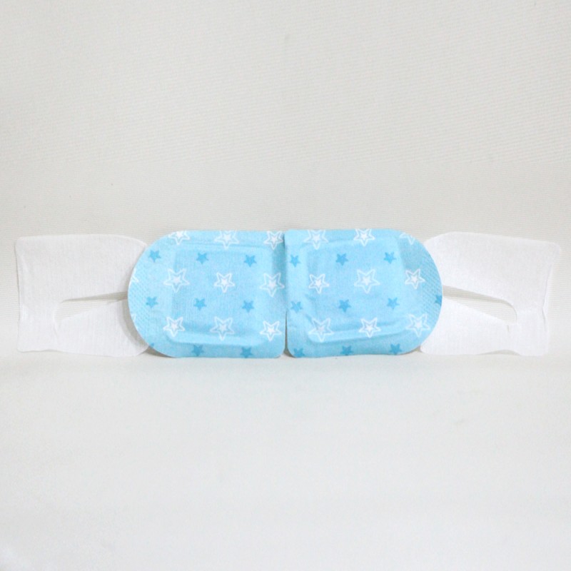 Steam Eye Mask Supplier - Self Heating Disposable Care