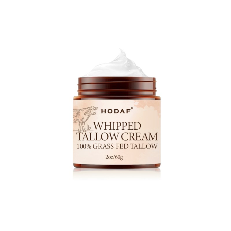 Tallow Body Lotion Supplier - Organic Natural Nourishing