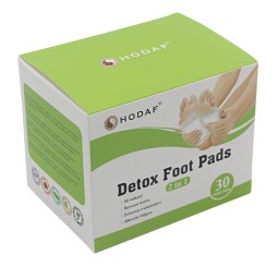 Foot Patch Supplier - Protein Enriched Body Care