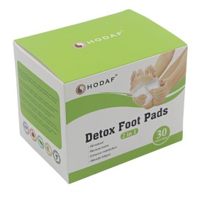 Foot Patch Supplier - Protein Enriched Body Care