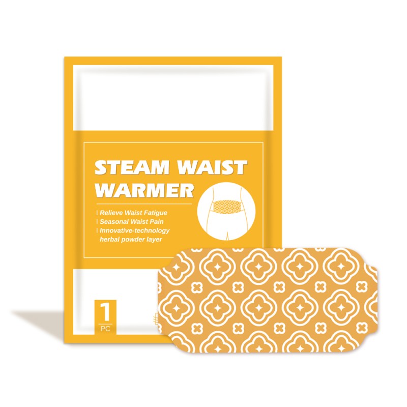 Hand Warmer Patch Factory - Eco Friendly Single Use