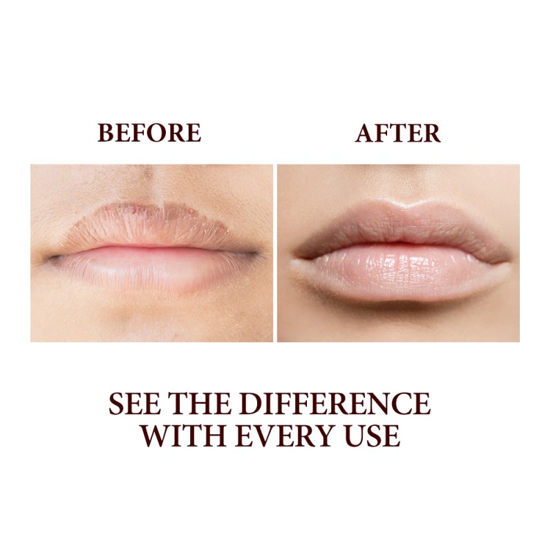 Organic Lip Balm Manufacturer - Grass-fed Tallow Cracked Lips