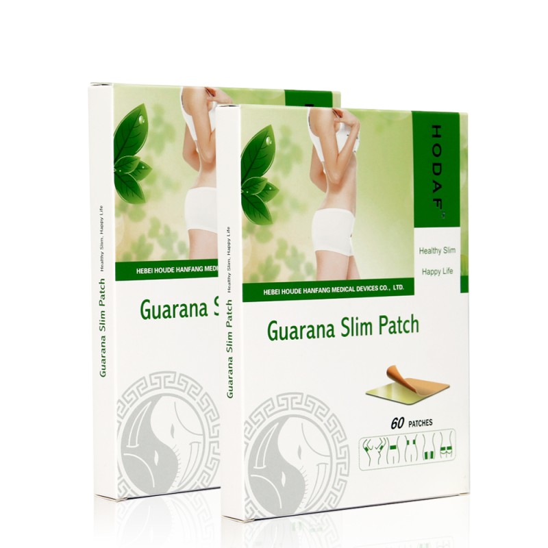 Slimming Patch Supplier - New Design Materials Trending