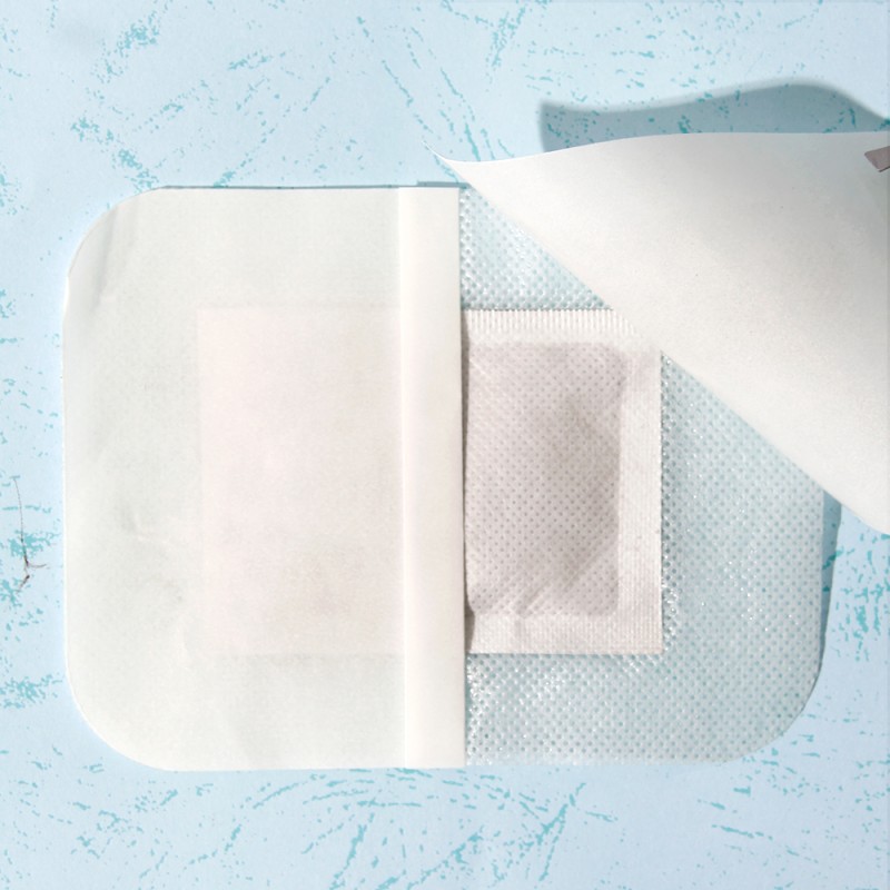 Circulation Foot Patches Supplier - Ginger 2 in 1 Detox Pads