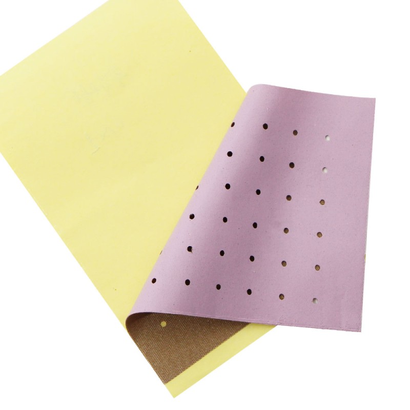 Soothing Knee Patch Factory - Warming Herbal Plaster Paste