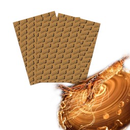 Capsicum Plaster Supplier - Porous Thermal Knee Pad