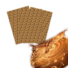 Capsicum Plaster Supplier - Porous Thermal Knee Pad