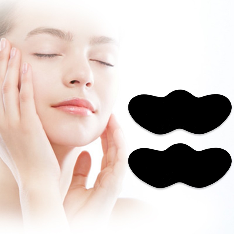 Blackhead Nose Strips Supplier - Natural Purifying Custom