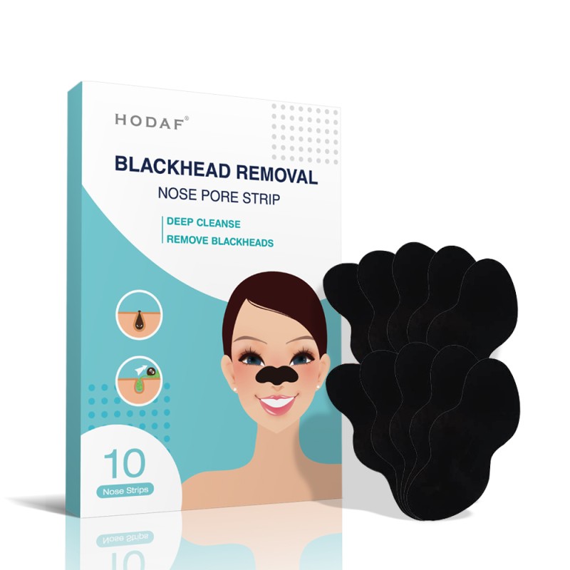 Mineral Nose Mask Manufacturer - Blackhead Removal Pore Care