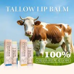 Beef Tallow Series