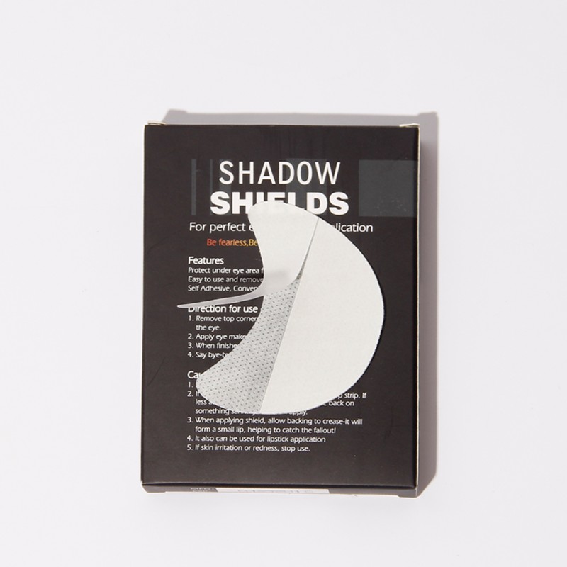 Eye Shadow Shields Factory - Adhesive Under Eye Patch