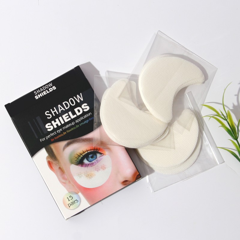 Eye Shadow Shields Factory - Adhesive Under Eye Patch