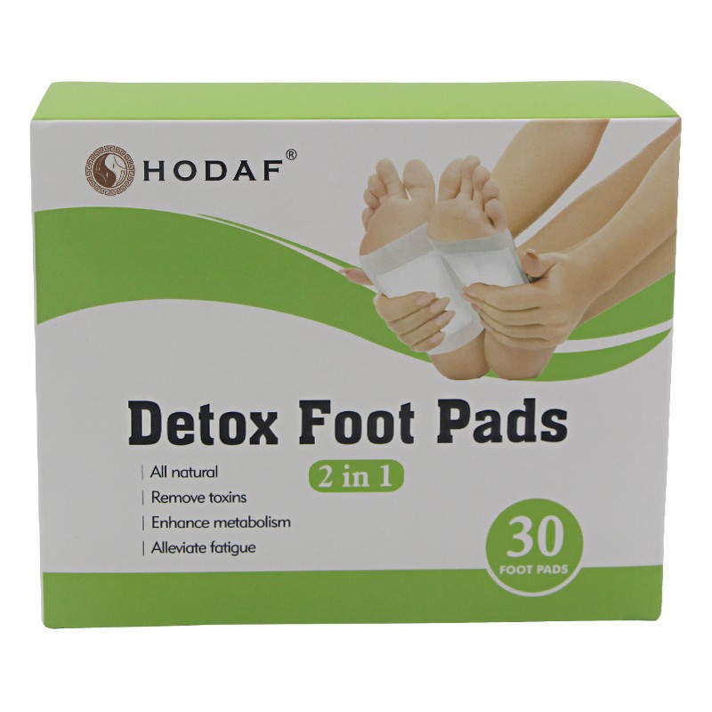 Foot Patch Supplier - Protein Enriched Body Care
